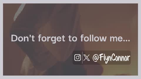 Connor Flyn online show from November 28, 3:36 pm