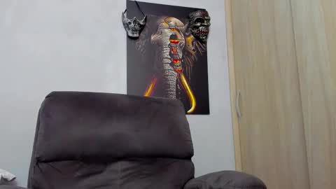 CONNORKING online show from March 1, 5:27 pm