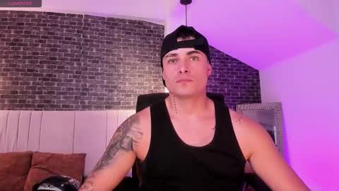 Connor Smith online show from February 16, 11:39 am