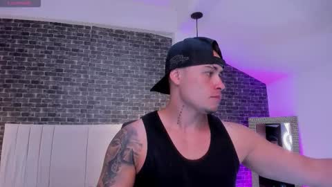 Connor Smith online show from February 23, 11:40 am