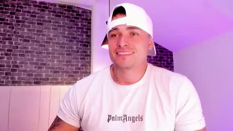 Connor Smith online show from March 4, 4:46 pm