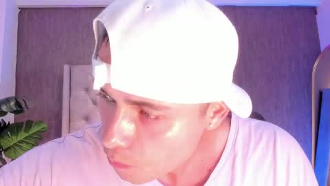 Snapshot of connorsmith_26 chatting on May 10, 12:49 am Connor Smith online show from May 10, 12:49 am
