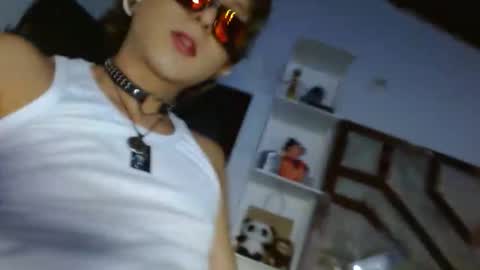 conny_bens online show from November 7, 4:56 am