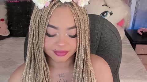 Conny online show from November 9, 1:09 pm