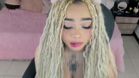 Conny online show from January 18, 1:15 pm