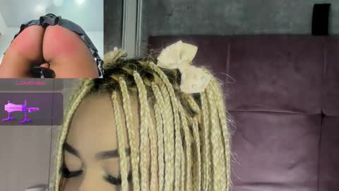 Conny online show from March 7, 1:41 pm