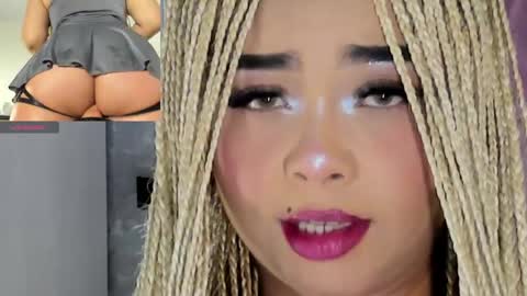 Conny online show from March 24, 2:11 pm