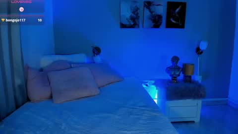 Snapshot of connyloret chatting on February 10, 12:42 pm Conny Loret online show from February 10, 12:42 pm