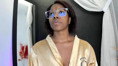 Nilo Solem online show from February 24, 2:53 am