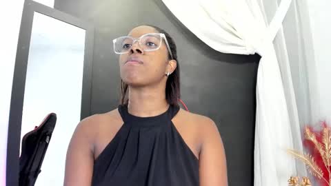 Nilo Solem online show from March 3, 3:56 am