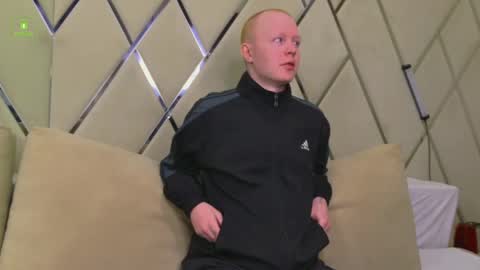 Conor online show from May 12, 6:21 am