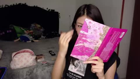 conor_taylor_ online show from November 10, 1:59 am