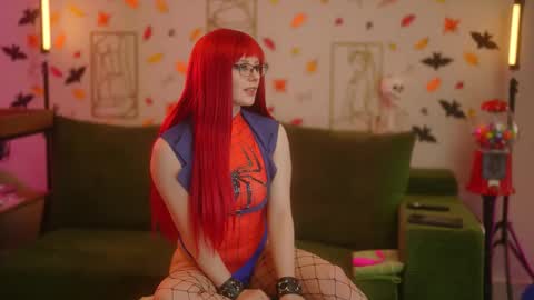 Snapshot of consensualcollabs chatting on October 19, 3:29 am MR. MAESTRK Friends online show from October 19, 3:29 am