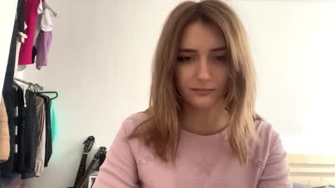 Amelia online show from February 20, 12:27 pm