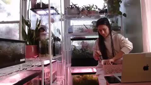 ANR Mommy online show from October 9, 4:38 pm