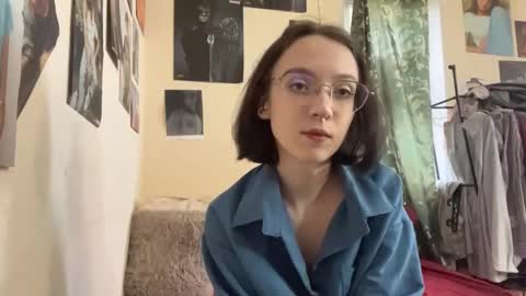 consuelamcelwaine online show from March 5, 1:40 pm