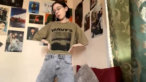 consuelamcelwaine online show from March 21, 2:20 pm