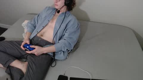 ControlledAccess online show from March 17, 7:33 am