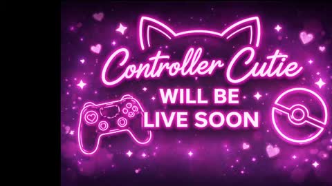 Snapshot of controllercutie chatting on May 7, 7:30 pm controllercutie online show from May 7, 7:30 pm