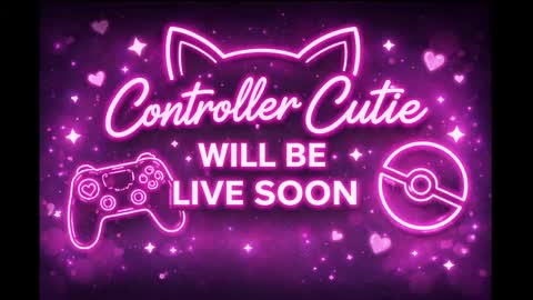Snapshot of controllercutie chatting on May 10, 2:55 pm controllercutie online show from May 10, 2:55 pm