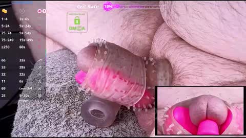 Control online show from February 22, 9:52 am