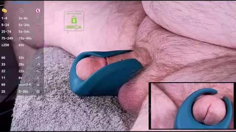 Control online show from March 8, 6:44 pm