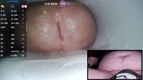 Control online show from July 13, 9:39 pm