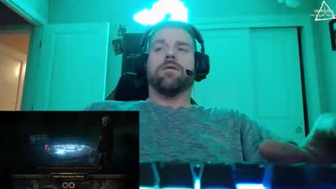 ControlSignal online show from November 26, 7:53 am