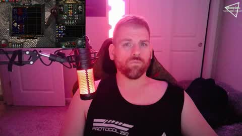 ControlSignal online show from December 1, 3:11 am