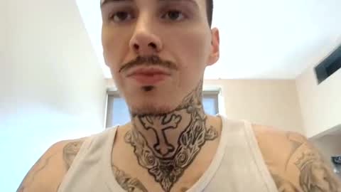 convictedfelonpornstar online show from May 7, 3:06 pm