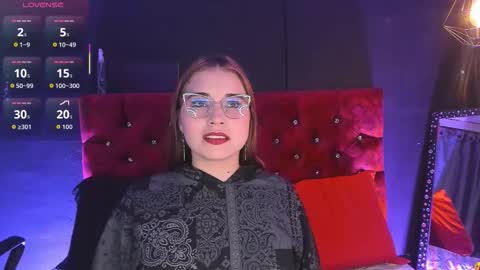 Cony online show from February 15, 9:41 am