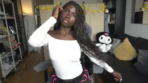 Carola  independent model online show from November 12, 12:49 pm