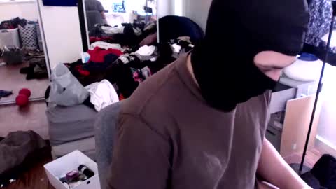 coodimoodi24 online show from January 8, 8:50 pm