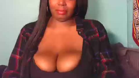 Cookie1019 online show from February 1, 8:07 pm