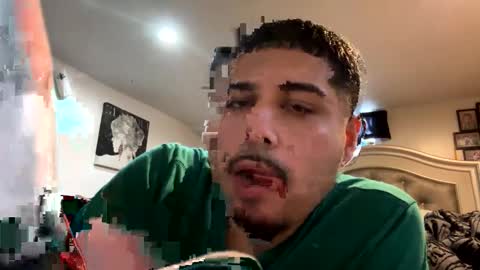 cookie_monster8593 online show from February 10, 10:25 pm