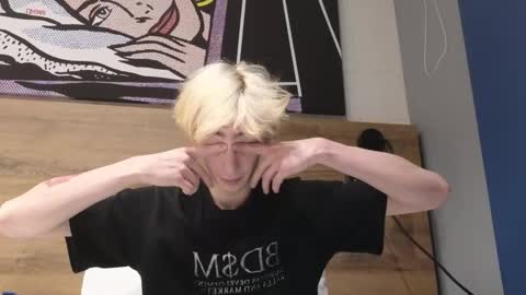 Snapshot of cookie_sex chatting on October 11, 6:39 pm cookie_sex online show from October 11, 6:39 pm