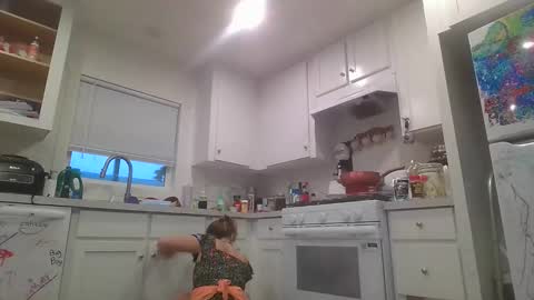 cookienpookie25 online show from February 11, 1:10 am