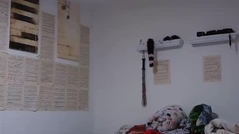 cookienpookie25 online show from March 4, 3:01 am