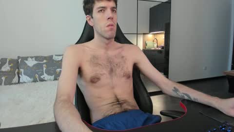 cookies_boys online show from February 4, 6:41 am