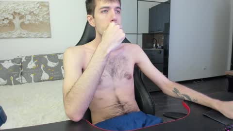 cookies_boys online show from March 28, 4:28 pm