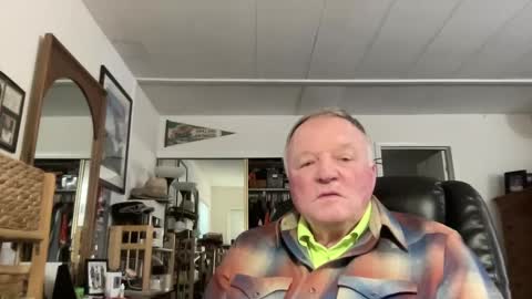 Snapshot of cookoosnest chatting on January 4, 12:37 am cookoosnest online show from January 4, 12:37 am