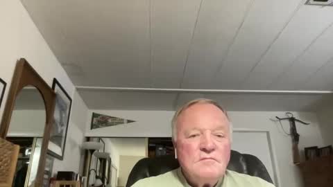 Snapshot of cookoosnest chatting on September 27, 4:50 am cookoosnest online show from September 27, 4:50 am