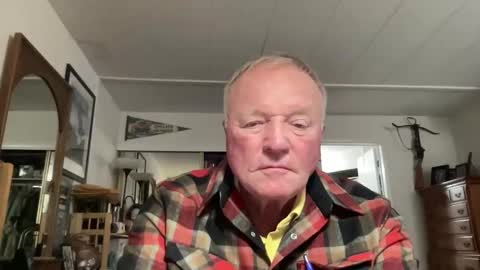 cookoosnest online show from February 6, 6:07 am