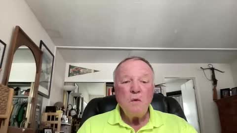 cookoosnest online show from April 6, 11:27 pm