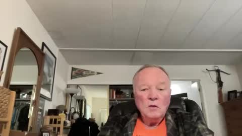 cookoosnest online show from April 12, 2:33 pm