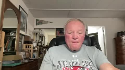 Snapshot of cookoosnest chatting on July 15, 3:01 am cookoosnest online show from July 15, 3:01 am