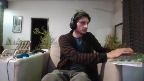 Cool2Buddies online show from March 30, 12:44 am