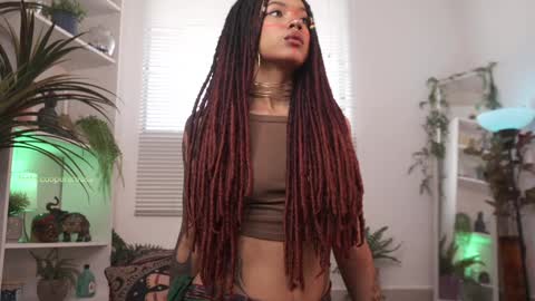 ROSELL 3   online show from December 18, 6:03 pm