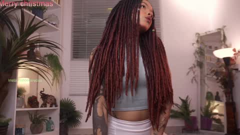 ROSELL 3   online show from December 27, 12:07 am