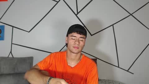 shiro online show from December 15, 3:16 pm